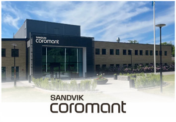 Sandvik